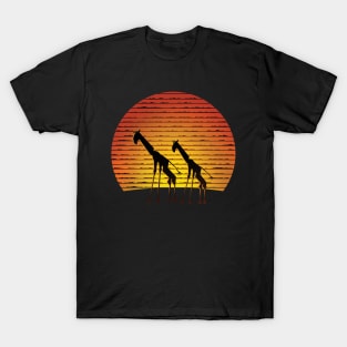 The Lion King Broadway T-Shirt